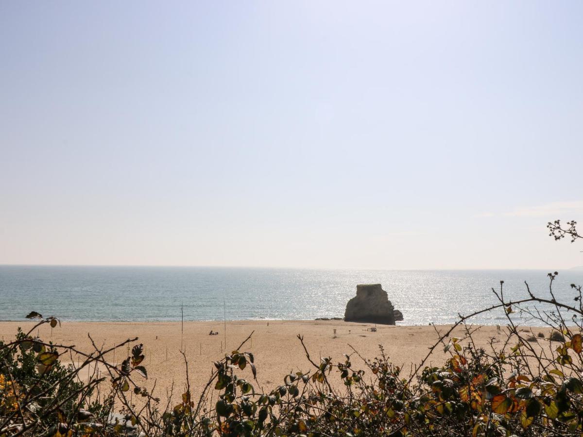 סנט אוסטל Little Beach House מראה חיצוני תמונה
